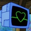 🌟 Эмодзи «KAREN PLANKTON THE MOVIE» для Telegram