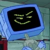 🌟 Эмодзи «KAREN PLANKTON THE MOVIE» для Telegram