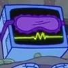 🌟 Эмодзи «KAREN PLANKTON THE MOVIE» для Telegram