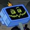 🌟 Эмодзи «KAREN PLANKTON THE MOVIE» для Telegram
