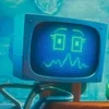 🌟 Эмодзи «KAREN PLANKTON THE MOVIE» для Telegram