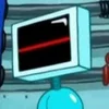 🌟 Эмодзи «KAREN PLANKTON THE MOVIE» для Telegram
