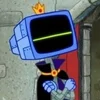 🌟 Эмодзи «KAREN PLANKTON THE MOVIE» для Telegram