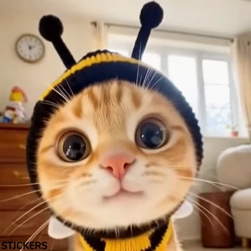 🥹 Стикер «𝐀𝐥𝐢𝐧𝐚'𝐜💋» для Telegram