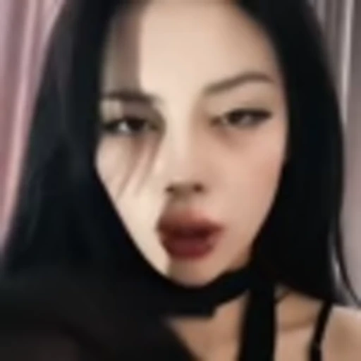 🧛‍♀️ Эмодзи «Girls vibe» для Telegram