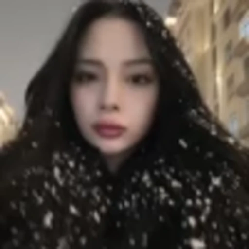 🧛‍♀️ Эмодзи «Girls vibe» для Telegram
