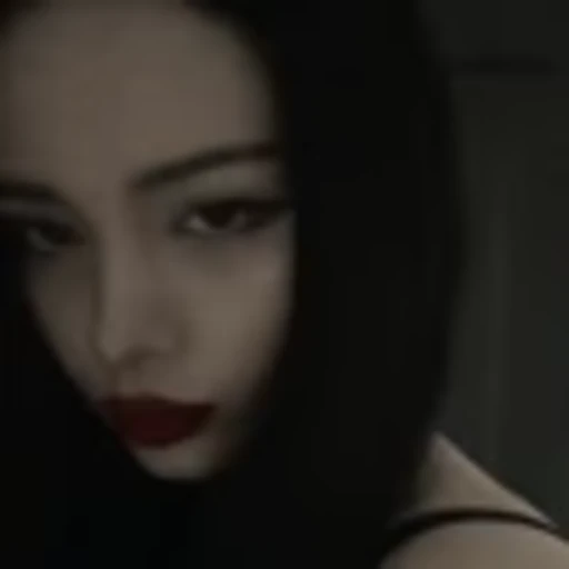 🧛‍♀️ Эмодзи «Girls vibe» для Telegram
