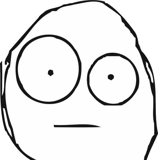 😐 Стикер «imunelemybelovedwXDXD» для Telegram