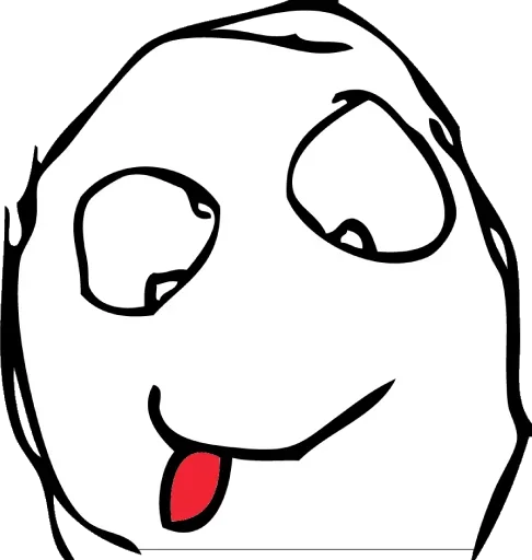 😛 Стикер «imunelemybelovedwXDXD» для Telegram