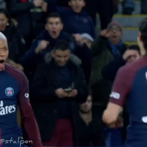 🌟 Стикер «Kylian Mbappe» для Telegram