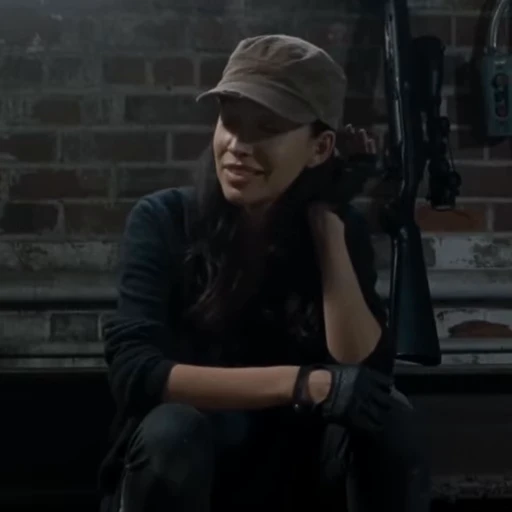 🪛 Стикер «Rosita» для Telegram