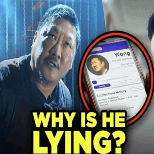 🤥 Стикер «Tiktok картинки» для Telegram