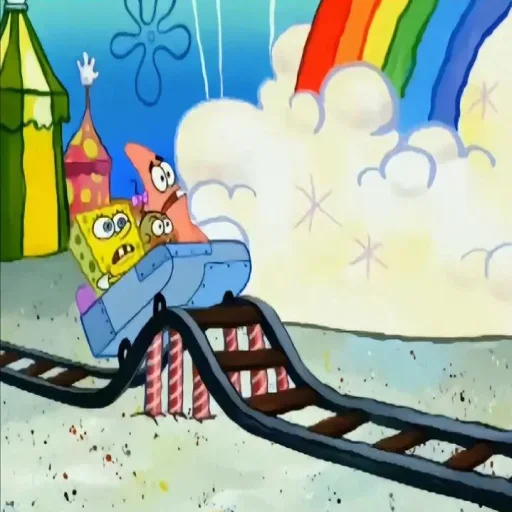 😱 Стикер «Tiktok картинки» для Telegram