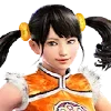 🐼 Эмодзи «Tekken» для Telegram