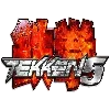 😆 Эмодзи «Tekken» для Telegram