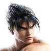 🖤 Эмодзи «Tekken» для Telegram