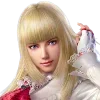 💗 Эмодзи «Tekken» для Telegram