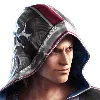 🥊 Эмодзи «Tekken» для Telegram
