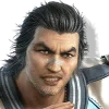 👮‍♂ Эмодзи «Tekken» для Telegram