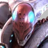 🐙 Эмодзи «Tekken» для Telegram