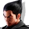 👿 Эмодзи «Tekken» для Telegram