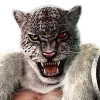 🐆 Эмодзи «Tekken» для Telegram