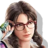 🌳 Эмодзи «Tekken» для Telegram