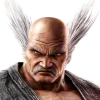 👨‍🦳 Эмодзи «Tekken» для Telegram