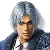 🍆 Эмодзи «Tekken» для Telegram