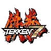 😃 Эмодзи «Tekken» для Telegram