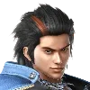 ❤️‍🔥 Эмодзи «Tekken» для Telegram