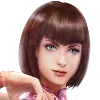 💅 Эмодзи «Tekken» для Telegram