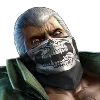 😈 Эмодзи «Tekken» для Telegram