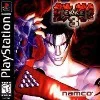 😤 Эмодзи «Tekken» для Telegram