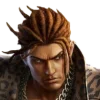 🇧🇷 Эмодзи «Tekken» для Telegram
