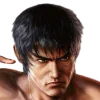🇨🇳 Эмодзи «Tekken» для Telegram