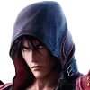 ♠️ Эмодзи «Tekken» для Telegram