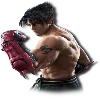 😎 Эмодзи «Tekken» для Telegram