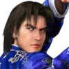 👮‍♂ Эмодзи «Tekken» для Telegram