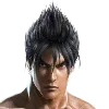 🖤 Эмодзи «Tekken» для Telegram