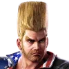 🇺🇸 Эмодзи «Tekken» для Telegram