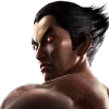🤨 Эмодзи «Tekken» для Telegram