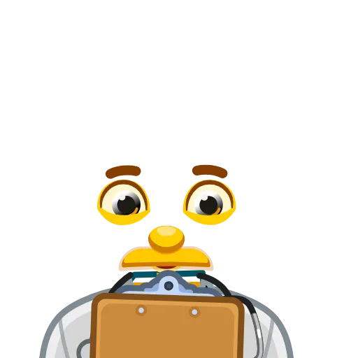 😆 Стикер «Таблетки» для Telegram