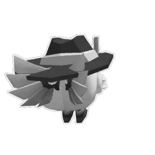😨 Стикер «Таблетор» для Telegram