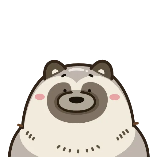 🙂 Эмодзи «тaнyки тю» для Telegram