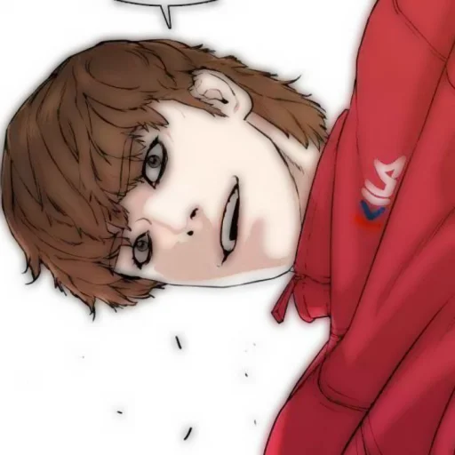 🥢 Стикер «Sung Taehoon ҂» для Telegram