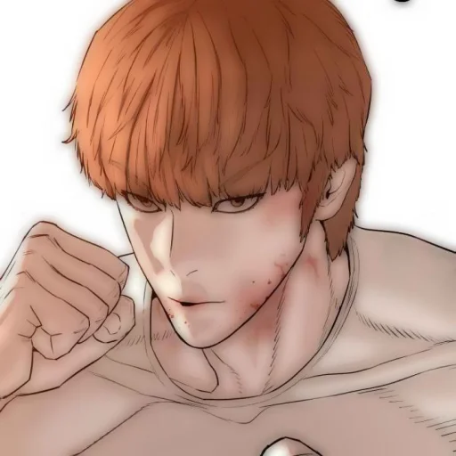 🥢 Стикер «Sung Taehoon ҂» для Telegram