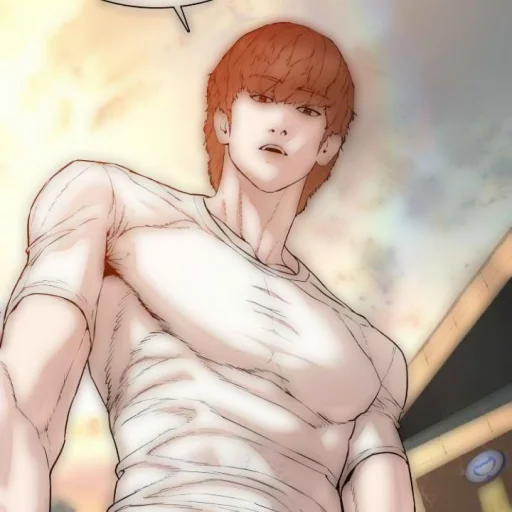 🥢 Стикер «Sung Taehoon ҂» для Telegram