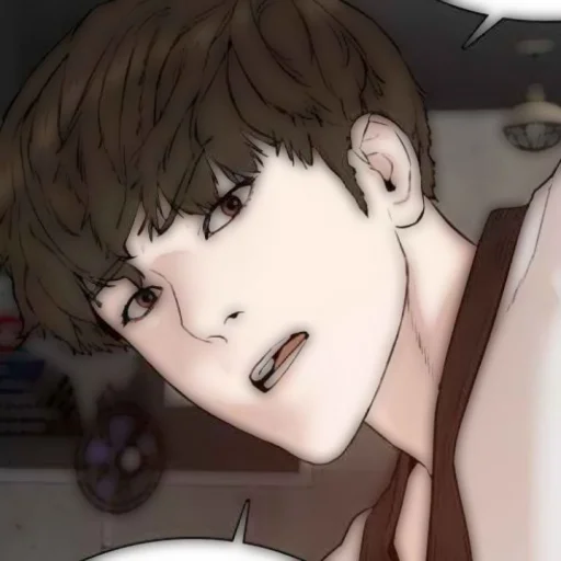 🥢 Стикер «Sung Taehoon ҂» для Telegram
