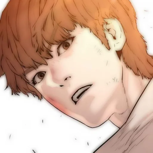 🥢 Стикер «Sung Taehoon ҂» для Telegram